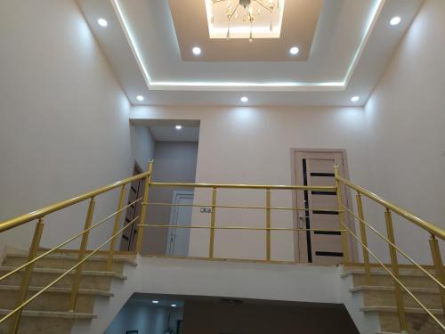 Green hostel