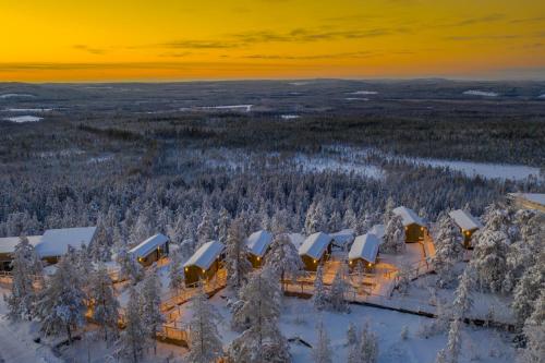 Lapland View Lodge