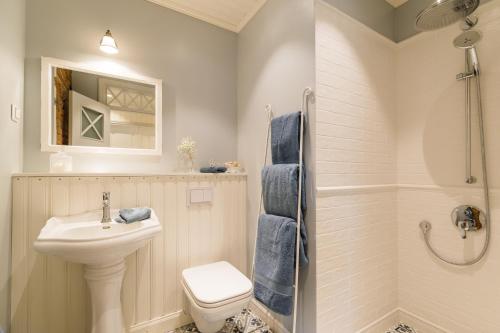 Reta Guest Apartment - image 14