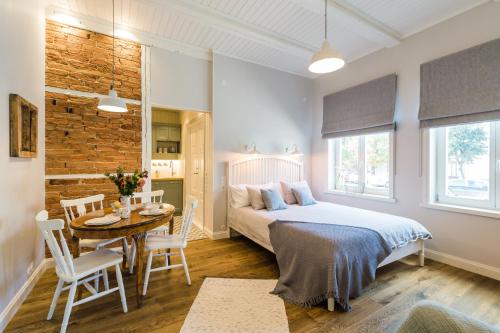 Reta Apartemendid in Haapsalu