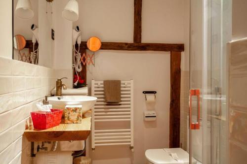 Apartamentos Top Medieval - image 10