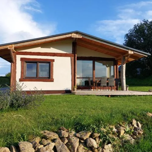 elephants Ferienhaus Haus West in Jahnsdorf, Deutschland