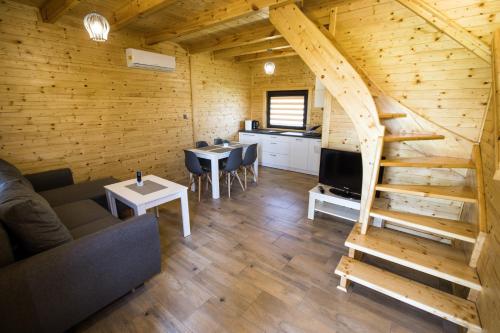 Domki Całoroczne Danielowa Ostoja-Zator,Palczowice