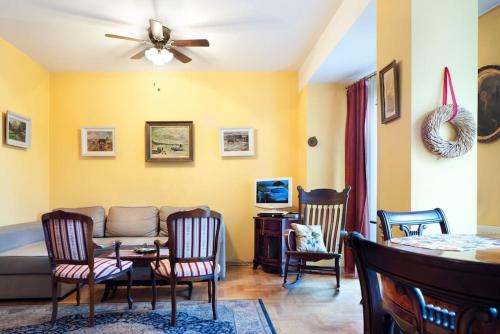 Trinity Apartment, Cracovie (photo 5)