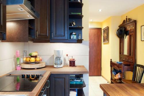 Trinity Apartment – Krakow, AL