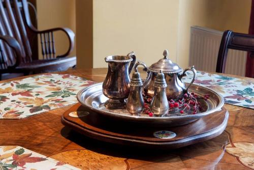 Trinity Apartment – Krakow, AL