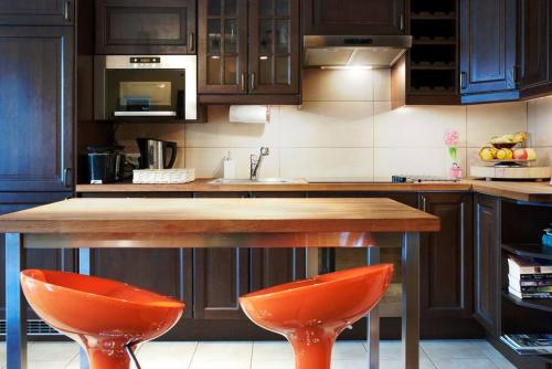 Trinity Apartment – Krakow, AL