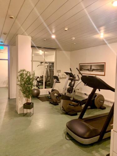 Hotel Ambiente Walldorf - image 10