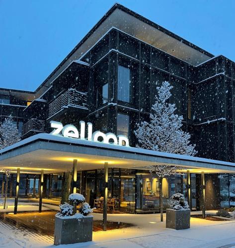 zelloon boutique hotel