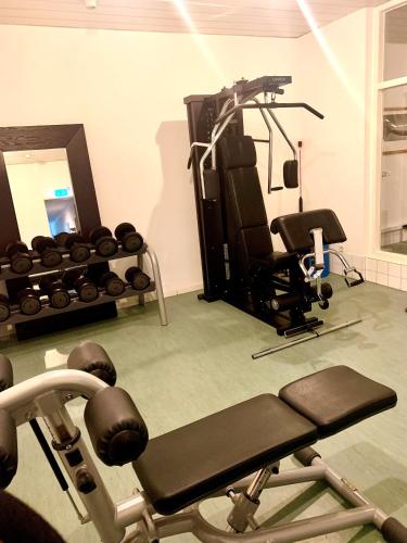 Hotel Ambiente Walldorf - image 8