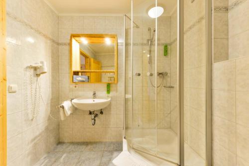 Landhotel und Gasthof Kirchberger - Hotel - Wildsteig