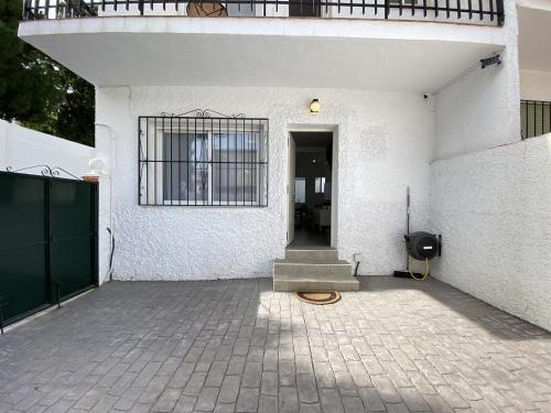 Two-Bedroom Townhouse image 1
