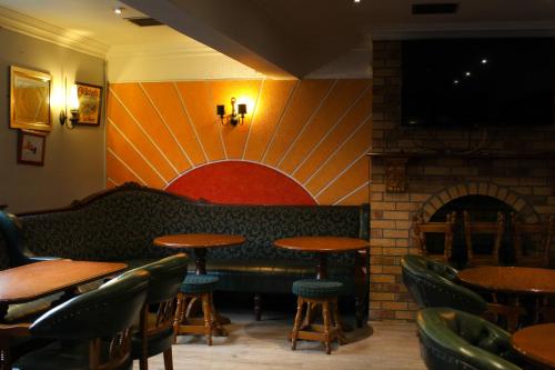 Pubi/sohvabaar, Bridge Hotel in Arklow