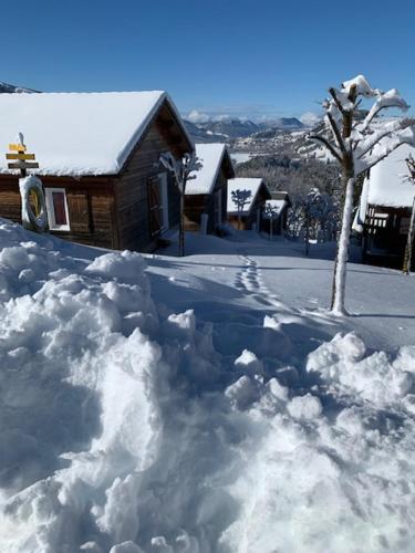 les balcons du grand puy