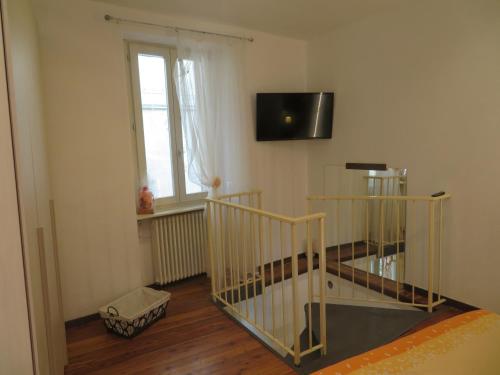Appartamento Silù (Appartamento Silu) in Sala Comacina