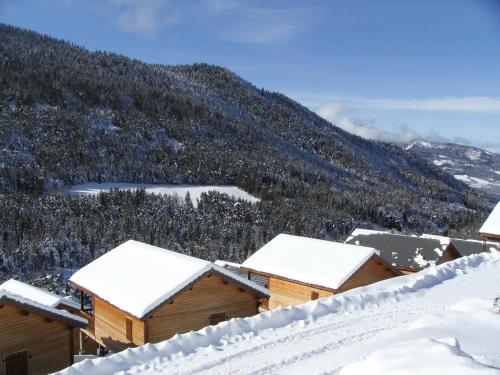 les balcons du grand puy