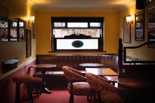 Pubi/sohvabaar, Bridge Hotel in Arklow
