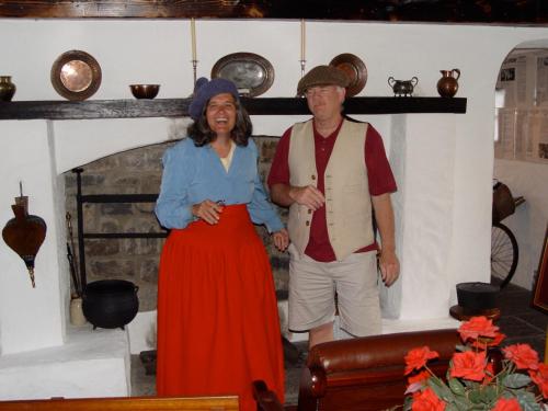 Michaeleen's Manor B&B - image 12