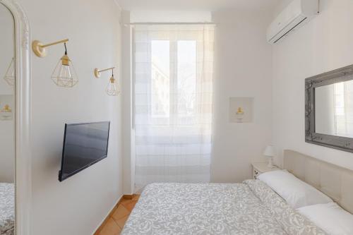 Romantic Apartament 2 Piazza del Popolo, Roma