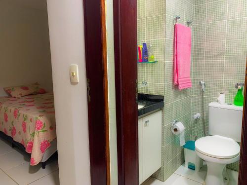 Casa em condominio com lazer em Porto de Galinhas