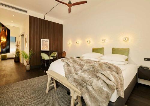 Designhotel ÜberFluss - image 3