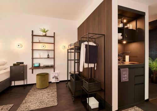 Designhotel ÜberFluss - image 9