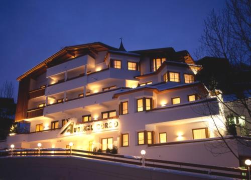 Appartements Aurikel Corso - Apartment - Ischgl