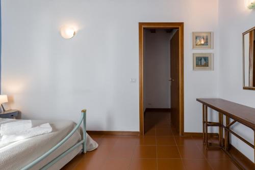 ATTICO DI VIA ROMA - image 14