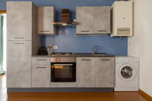 ATTICO DI VIA ROMA - image 10