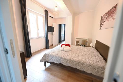 Il Castello Bed&Breakfast in Arienzo