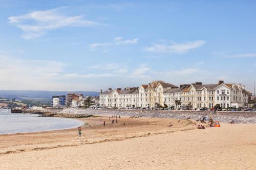 Explore East Devon from here.., Exmouth (fotografie 6)