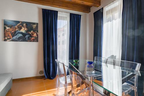 ATTICO DI VIA ROMA - image 9