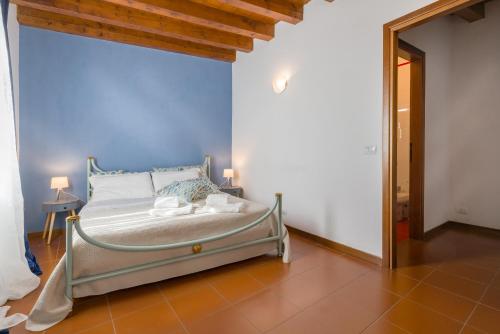 ATTICO DI VIA ROMA - main image