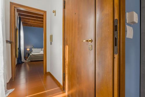 ATTICO DI VIA ROMA - image 7