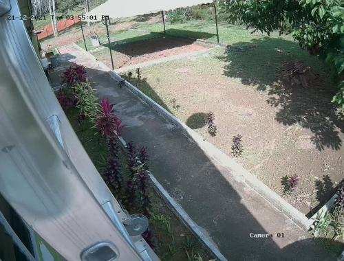 CHALET WARISAN SINERGI in Lubuk China