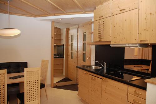 Two-Bedroom Apartment A