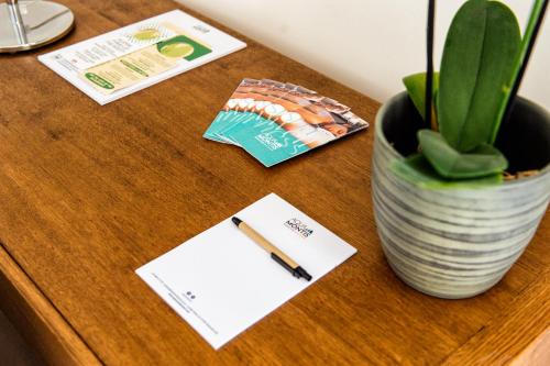 Aqua Montis Resort & Spa