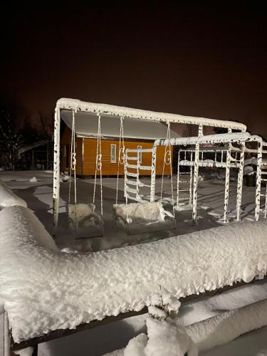 Russkaya Usadba - image 10