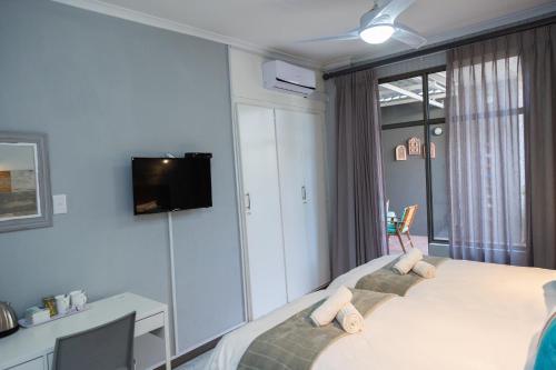 Glen Maine Guest House