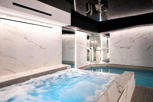 Boutique Hotel Albana Real - Restaurants & Spa, Церматт (фото 2)