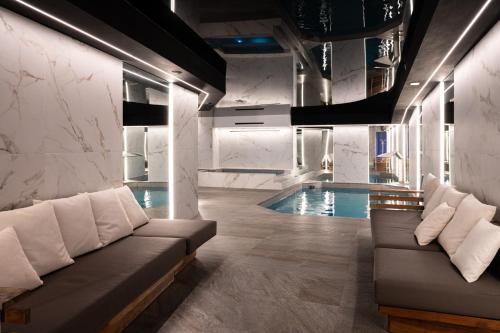 Boutique Hotel Albana Real - Restaurants & Spa, Церматт (фото 5)