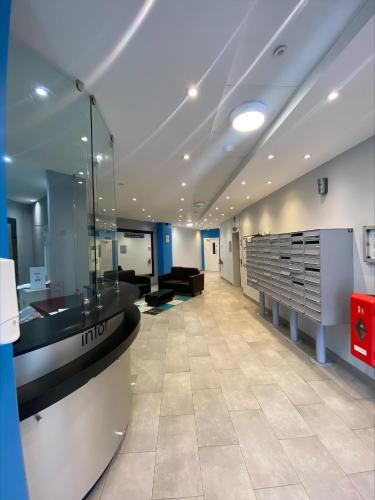 Easy Lets - Showcase Apartments - Peckleton