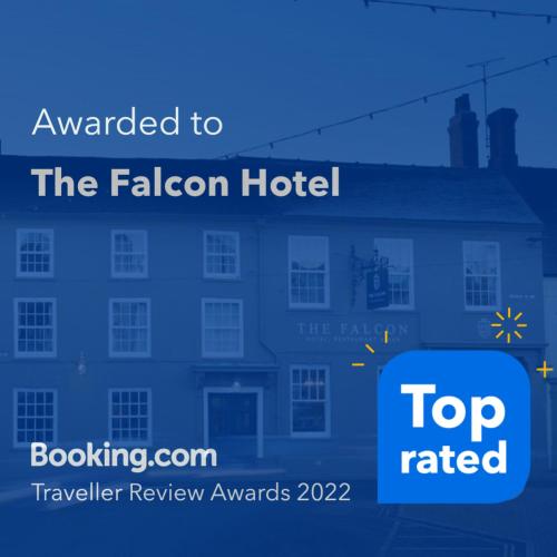 The Falcon Hotel