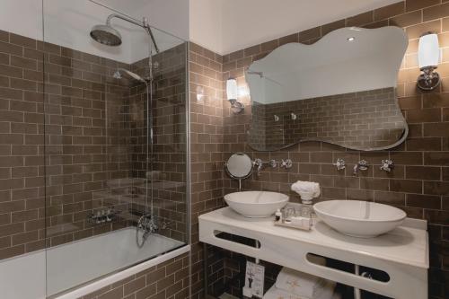 Hotel Gravina 51 - image 12