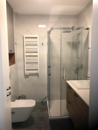 Apartament Julian Seaside Gardenia