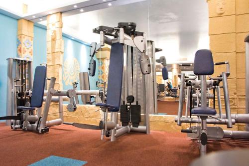 TLH Carlton Hotel And Spa (TLH Leisure Resort) - image 5