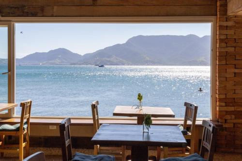 منظر, Hotel Mercedes in الحبلة