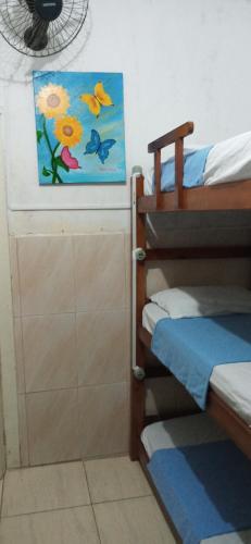 Hostel Cidade Nova, próximo a estação metrô praça 11, onde você tem acesso direto a quaisquer Shows nas praias da zona Sul – Rio de Janeiro, DC
