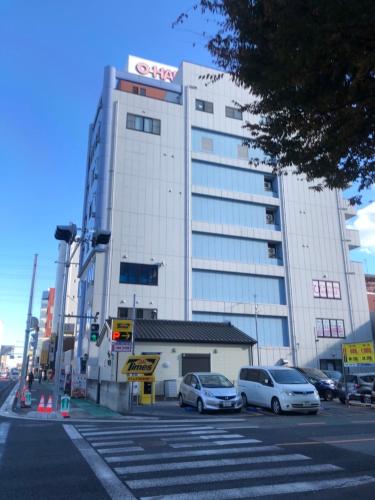 Hotel EL Utsunomiya 7 - Tap to explore photos