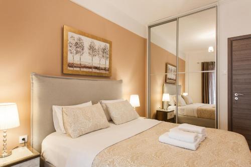 Nicholas Point apartments and rooms - image 3